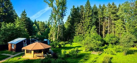 Продажа участка, Апрелевка, Наро-Фоминский район, ул. Кутузова, 47500000 руб.