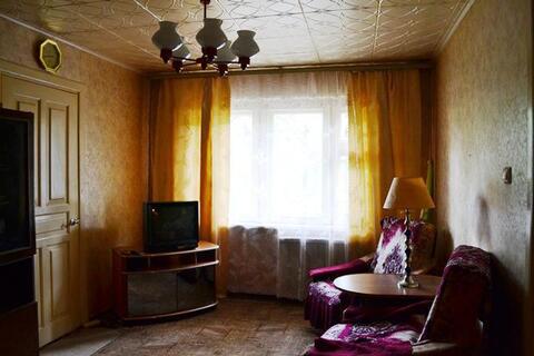 Егорьевск, 2-х комнатная квартира, 1-й мкр. д.32, 1800000 руб.