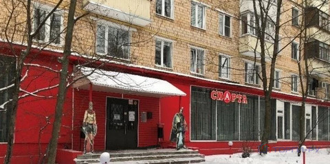 Продажа псн, Ул. 16-я Парковая, 48180397 руб.