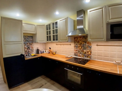 Долгопрудный, 2-х комнатная квартира, Ракетостроителей пр-т д.9к3, 14900000 руб.