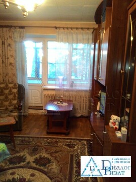 Красково, 2-х комнатная квартира, ул. Некрасова д.3, 4100000 руб.