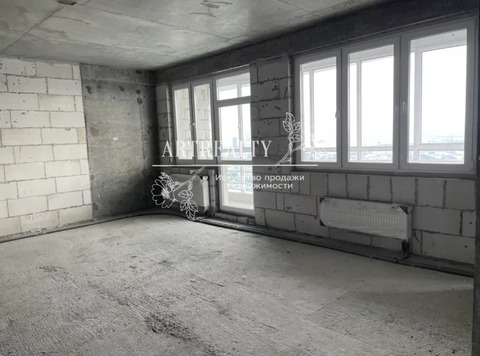 Москва, 4-х комнатная квартира, Карамышевская наб. д.2А, 63900000 руб.