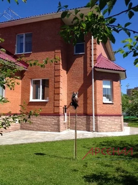 Загородный дом в Солнечногорском районе., 17000000 руб.