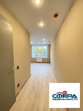 Продается студия 15,7 кв.м, в новом готовом комплексе Forest Suites Продается студия 15,7 кв.м, в новом готовом комплексе Forest Suites