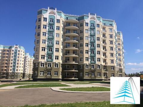 Ильинское-Усово, 2-х комнатная квартира, Александра Невского д.4, 6000000 руб.