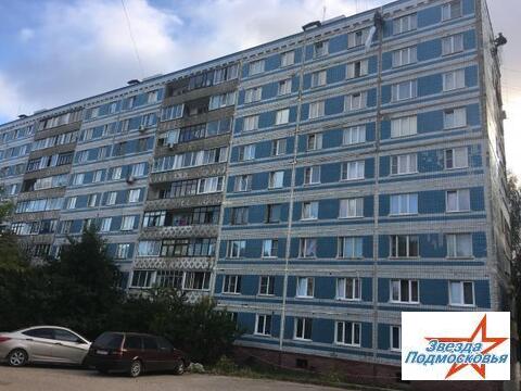 Дмитров, 1-но комнатная квартира, ул. Космонавтов д.39, 2150000 руб.