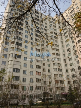 Люберцы, 2-х комнатная квартира, Октябрьский пр-кт. д.123к3, 6500000 руб.
