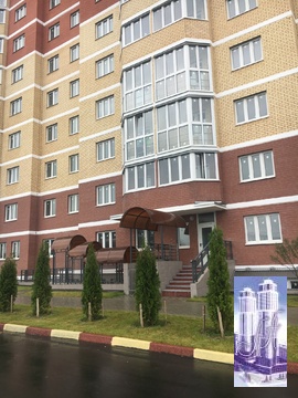 Домодедово, 12-ти комнатная квартира, Кирова д.15, 30000 руб.