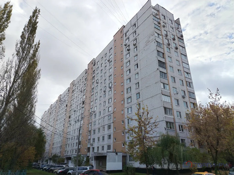 Продажа торгового помещения, ул. Кантемировская, 3819000 руб.