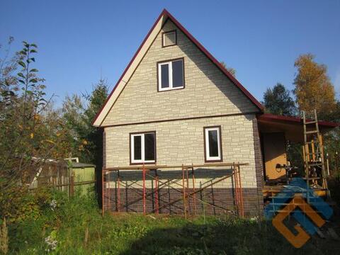 Продается дом 80/64/12, 3300000 руб.