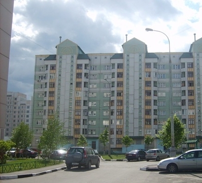 Москва, 1-но комнатная квартира, ул. Южнобутовская д.50 к1, 25000 руб.