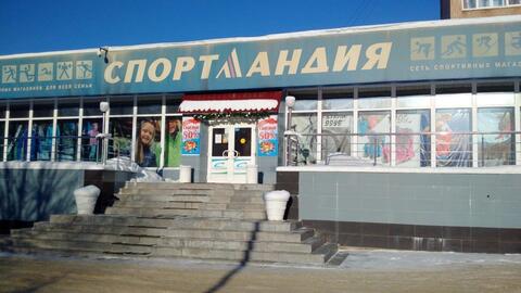 Торговая площадь со складом, 11351 руб.