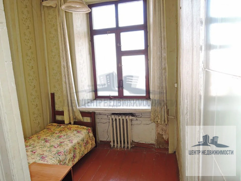 Павловский Посад, 2-х комнатная квартира, ул. Кирова д.91/20, 2748000 руб.