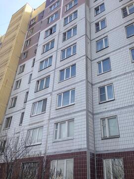 Мытищи, 1-но комнатная квартира, Ярославское ш. д.111 к2, 3200000 руб.