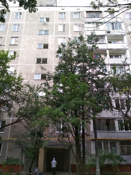 Москва, 2-х комнатная квартира, ул. Сумская д.д.8 к.2, 7200000 руб.