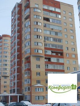 Раменское, 3-х комнатная квартира, ул. Дергаевская д.д.16, 6800000 руб.