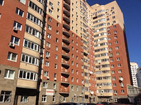 Котельники, 2-х комнатная квартира, 2-й Покровский проезд д.14 к2, 8000000 руб.