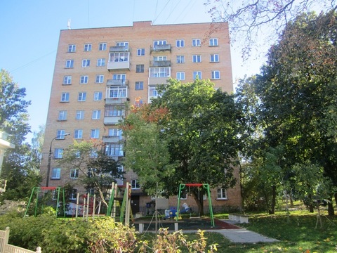 Дмитров, 1-но комнатная квартира, ул. Пушкинская д.86, 2200000 руб.