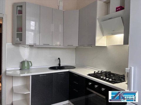 Москва, 2-х комнатная квартира, ул. Ферсмана д.3к1, 23000000 руб.