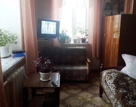 Егорьевск, 1-но комнатная квартира, ул. Гражданская д.27, 900000 руб.