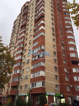 Люберцы, 2-х комнатная квартира, ул. Льва Толстого д.11к2, 6900000 руб.