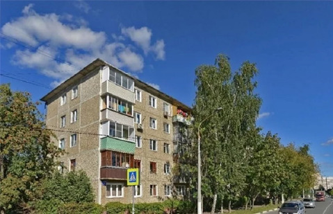 Чехов, 2-х комнатная квартира, ул. Мира д.3, 4670000 руб.