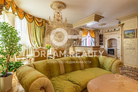 Продажа 5-комн. кв-ры, Куркинское шоссе, д. 36 Продажа 5-комн. кв-ры, Куркинское шоссе, д. 36