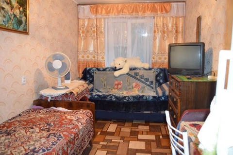 Сдам комнату в городе Раменское, Донинское шоссе 4., 11000 руб.