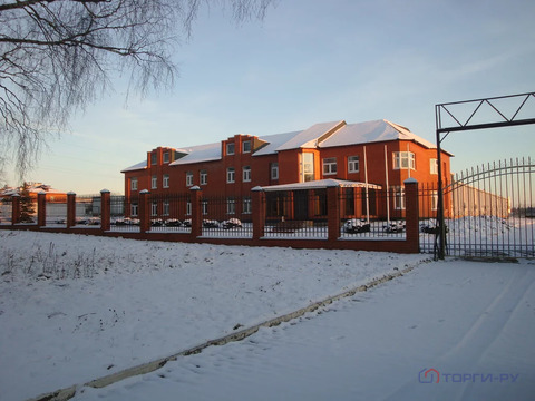 Продажа производственного помещения, Волоколамск, Волоколамский район, . Продажа производственного помещения, Волоколамск, Волоколамский район, .