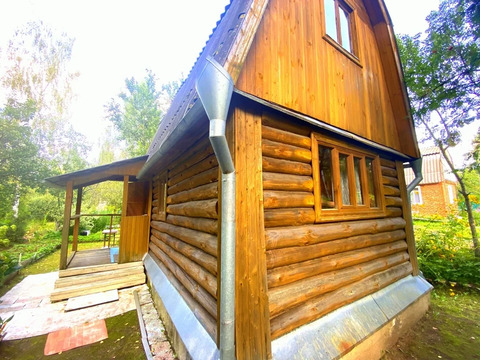 Дача в СНТ Заречье, 1500000 руб.