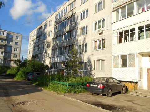 Павловский Посад, 2-х комнатная квартира, ул. Щорса д.15, 2600000 руб.
