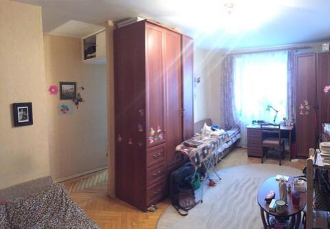 Москва, 1-но комнатная квартира, ул. Маршала Тухачевского д.22 к.2, 5800000 руб.