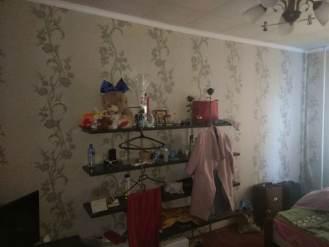 Трехкомнатная квартира с большой кухней в Можайске Трехкомнатная квартира с большой кухней в Можайске