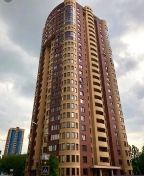 Квартира в г.Реутов Квартира в г.Реутов