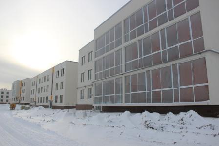 Домодедово, 3-х комнатная квартира, Мечты д.3 к3, 5350000 руб.