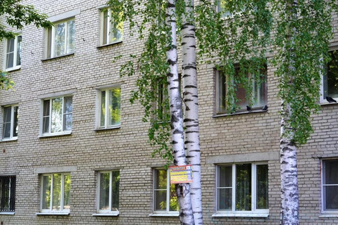 Ногинск, 2-х комнатная квартира, ул. Советская д.87, 2750000 руб.