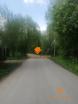 Продажа участка, Легчищево, Чеховский район Продажа участка, Легчищево, Чеховский район