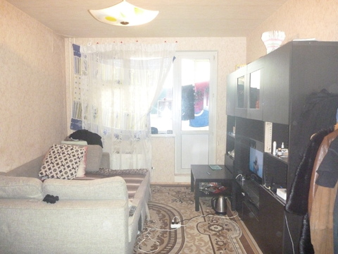 Балашиха, 3-х комнатная квартира, Нестерова Бульвар д.6, 25000 руб.