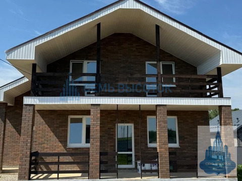 Продажа дома, Домодедово, Домодедово г. о., 14300000 руб.