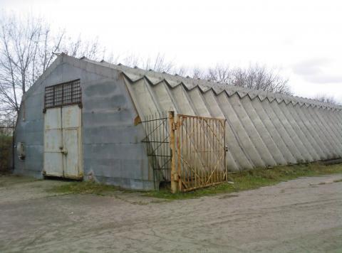 Холодный склад 360 м2 в Некрасовке (Москва), 2666 руб.