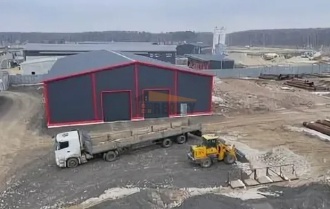 Продажа склада, Ступино, Ступинский район, 169000000 руб.