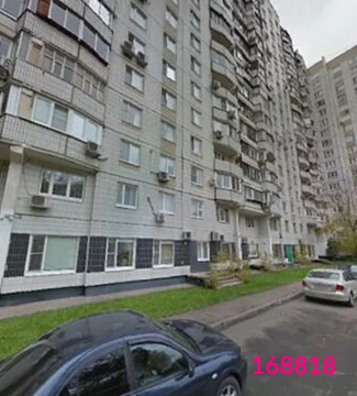 Москва, 1-но комнатная квартира, ул. Ленская д.28, 7270000 руб.