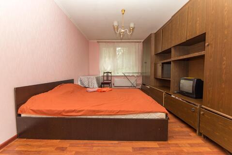 Москва, 1-но комнатная квартира, ул. Профсоюзная д.136 к2, 2300 руб.