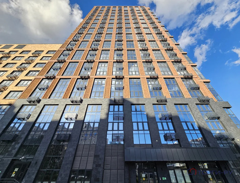 Москва, 3-х комнатная квартира, ул. Клинская д.2А, 27445050 руб.