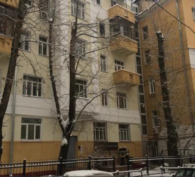 Продается комната в 5-ти комнатной квартире г. Москва, ул. Нижняя, д.3, 2841302 руб.