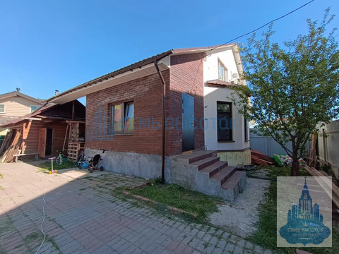 Продажа дома, Подольск, ул. Калинина, 16500000 руб.