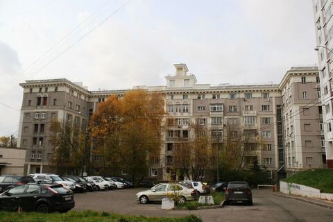 Москва, 4-х комнатная квартира, Большая Набережная д.11, 15690000 руб.