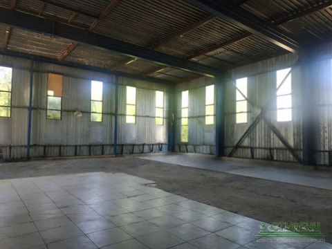 Продажа склада, Медвежьи Озера, Щелковский район, 290000000 руб.