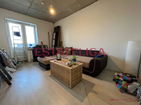 Люберцы, 1-но комнатная квартира, улица Дружбы д.11/26, 6500000 руб.