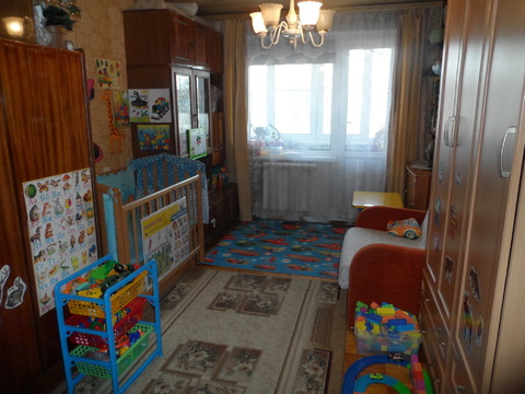 Солнечногорск, 1-но комнатная квартира, ул. Красная д.119, 2250000 руб.